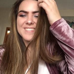 Meet your Posher, Bethany